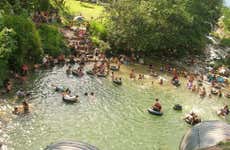 Excursion aux stations thermales de Huanuco