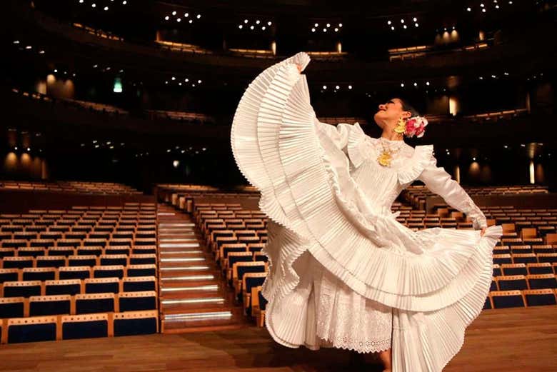 Marinera, a dança nacional do Peru