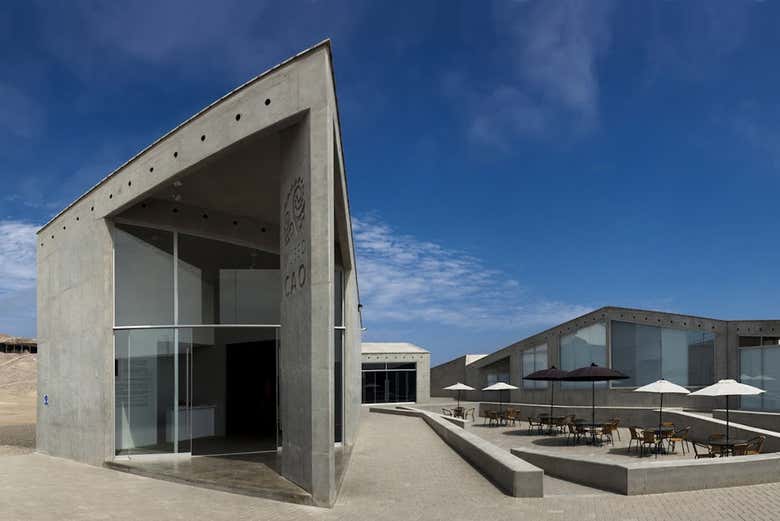 Museo del Cao