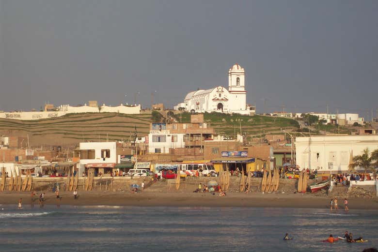 Huanchaco