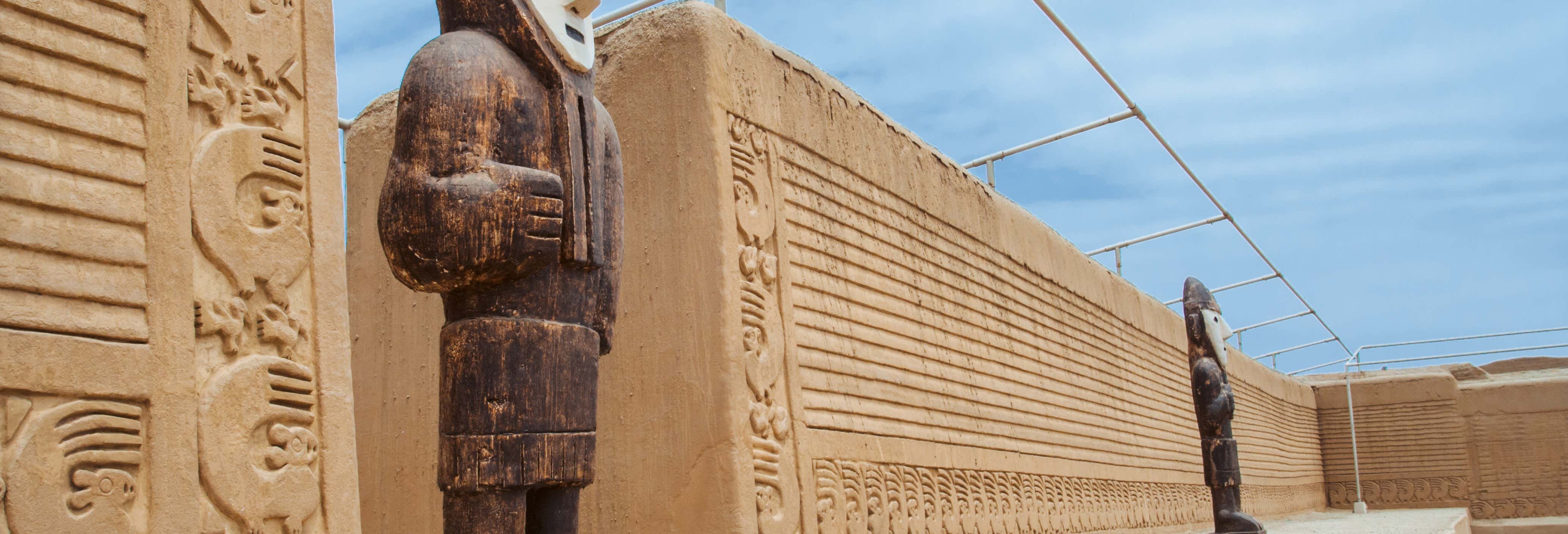 Excursões de um dia em Trujillo