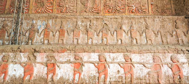 Tour da cultura moche