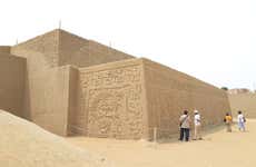 Brujo & Cao Museum Private Tour