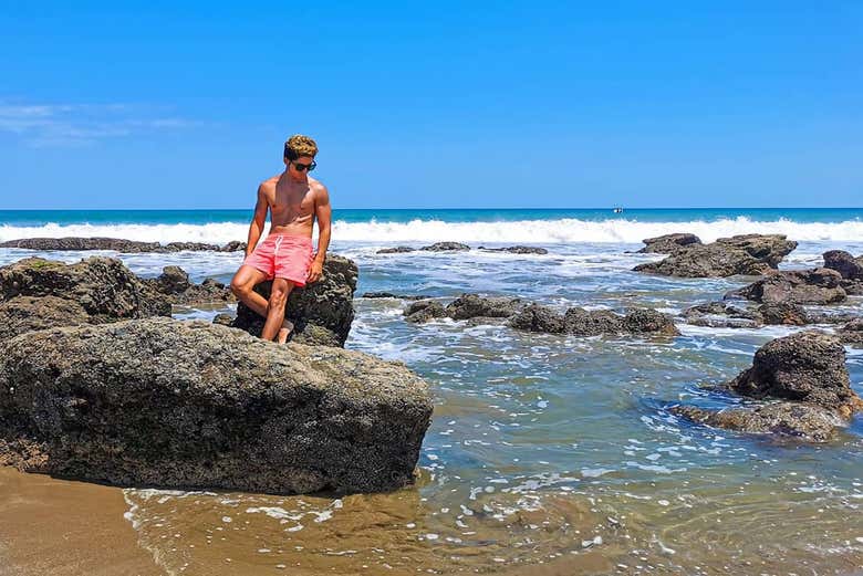 Playas de Tumbes