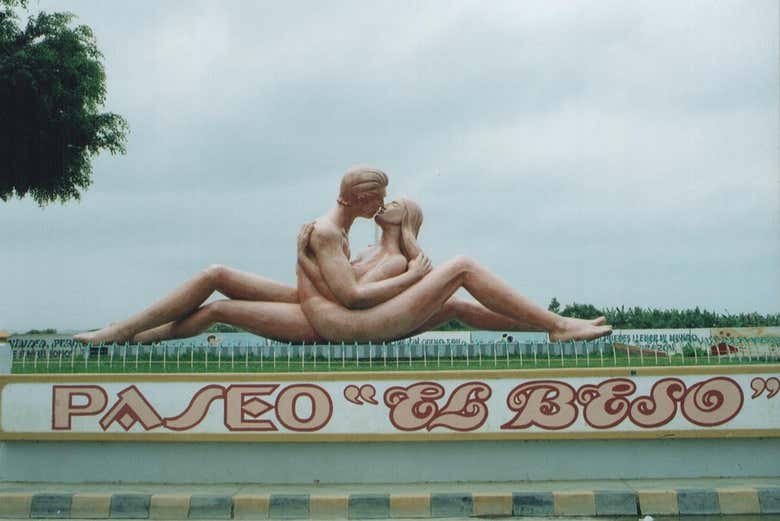 El Beso