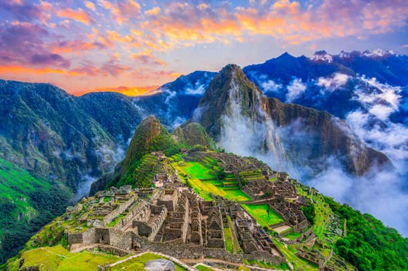 Top 10 Machu Picchu secrets