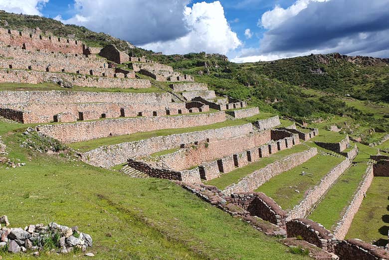 Valle Sacra degli Incas