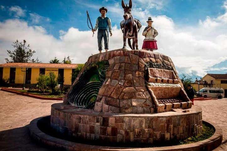 Tour one of the must-see places in the Cusco region