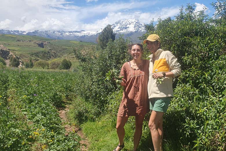 Learn about the day-to-day life