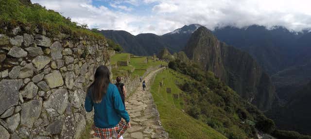 Trekking de 4 días por el Camino Inca