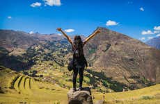 Trekking de 4 días por el valle de Lares