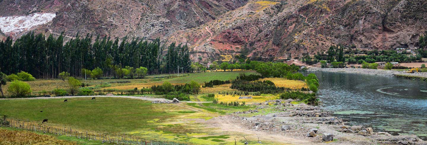 Urubamba