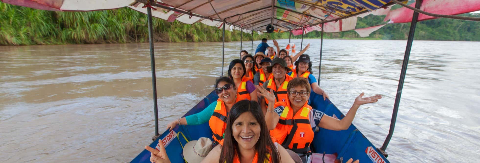 Day trips in Villa Rica