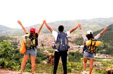 Tour di 2, 3 o 4 giorni a Villa Rica e Oxapampa