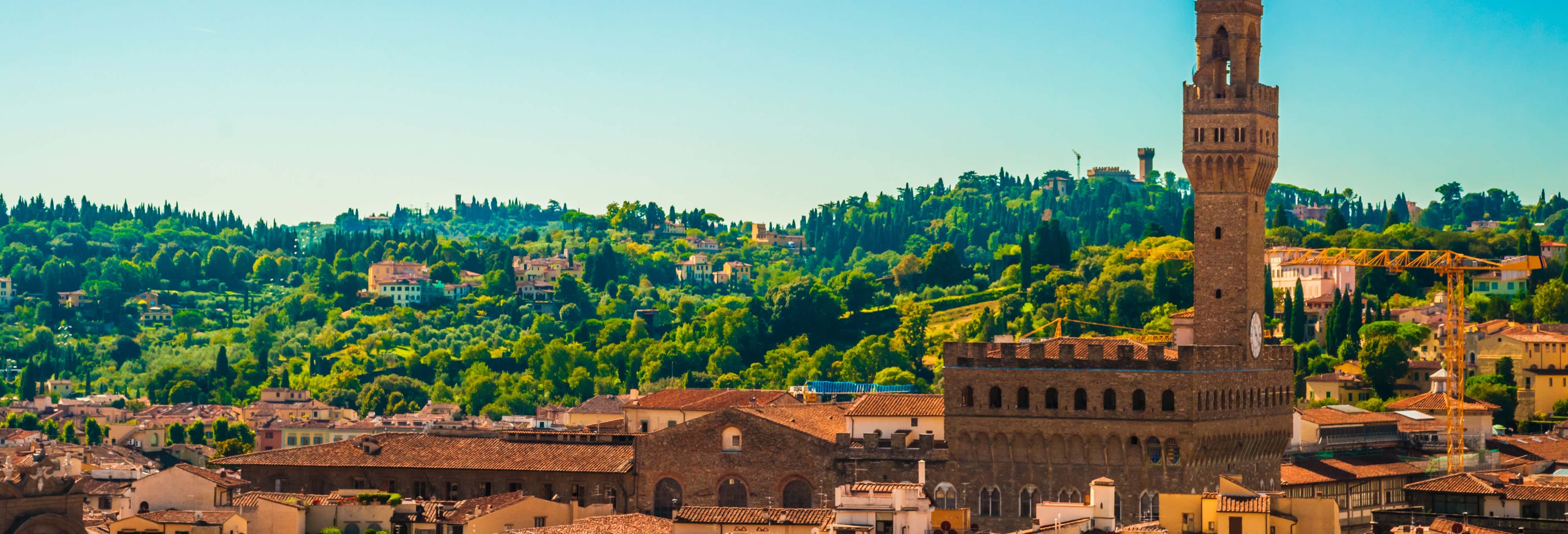 Palazzo Vecchio