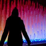 Circuito Mágico da Água