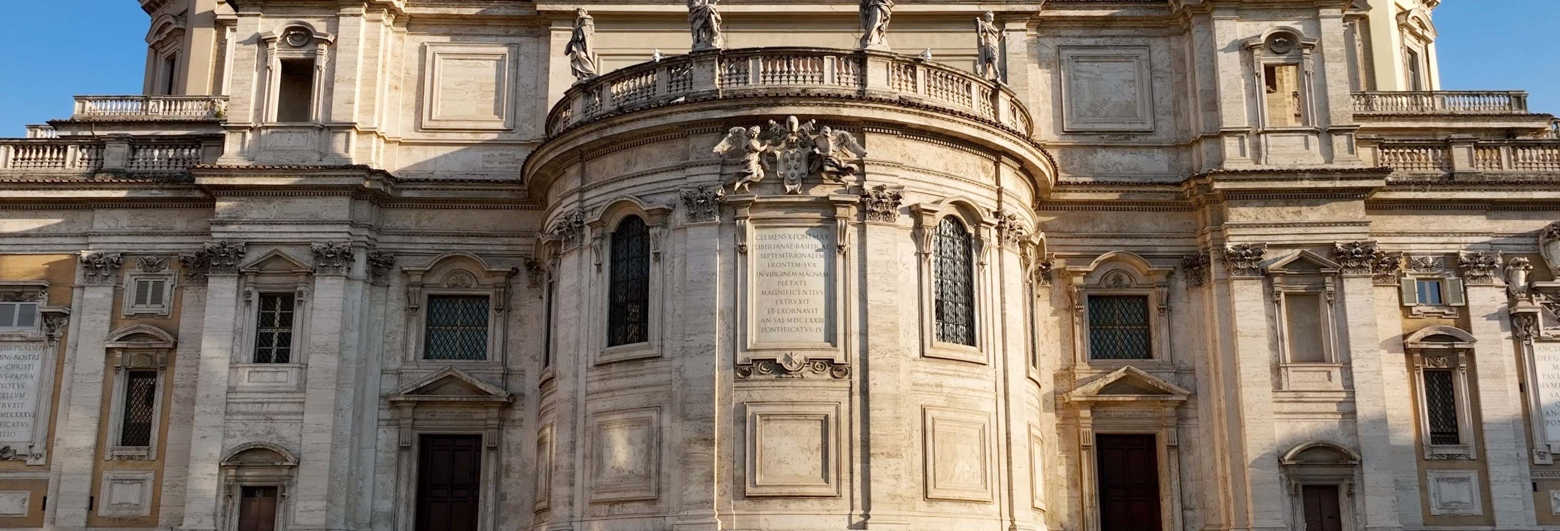 Santa Maria Maggiore