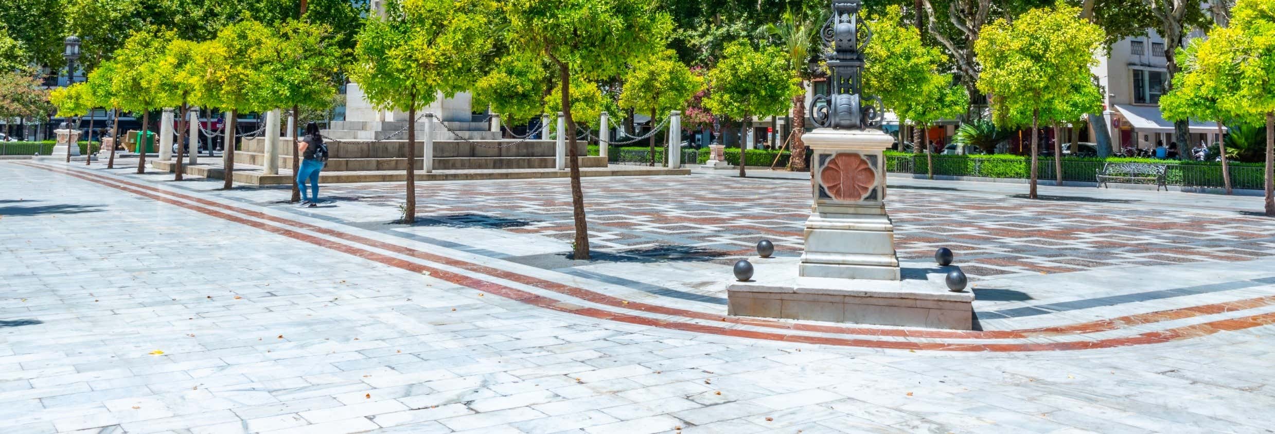Plaza Nueva
