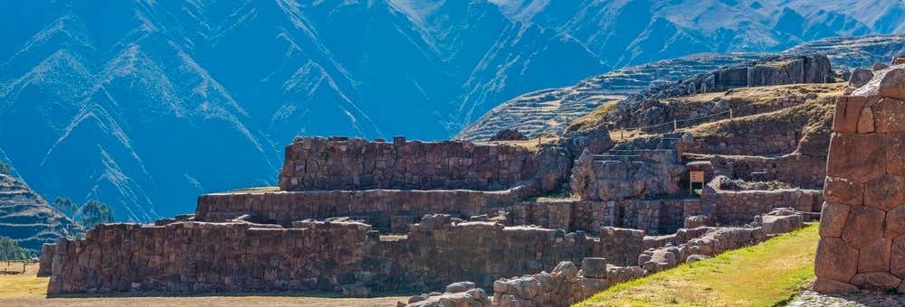 Caminho Inca