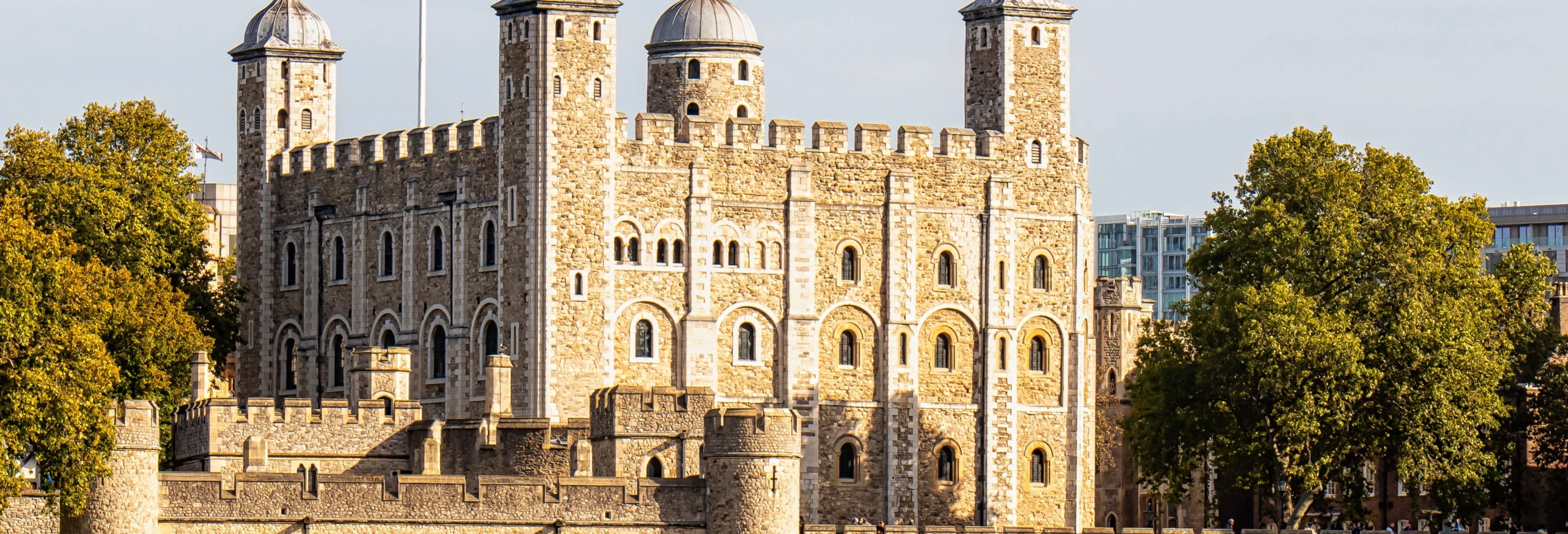 Tower of London