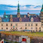 Castello di Kronborg