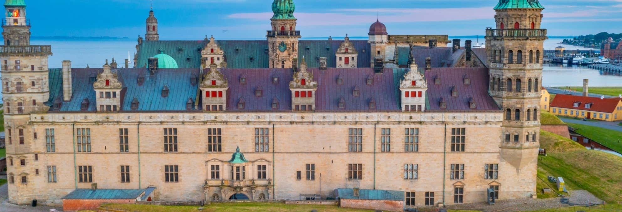 Castello di Kronborg