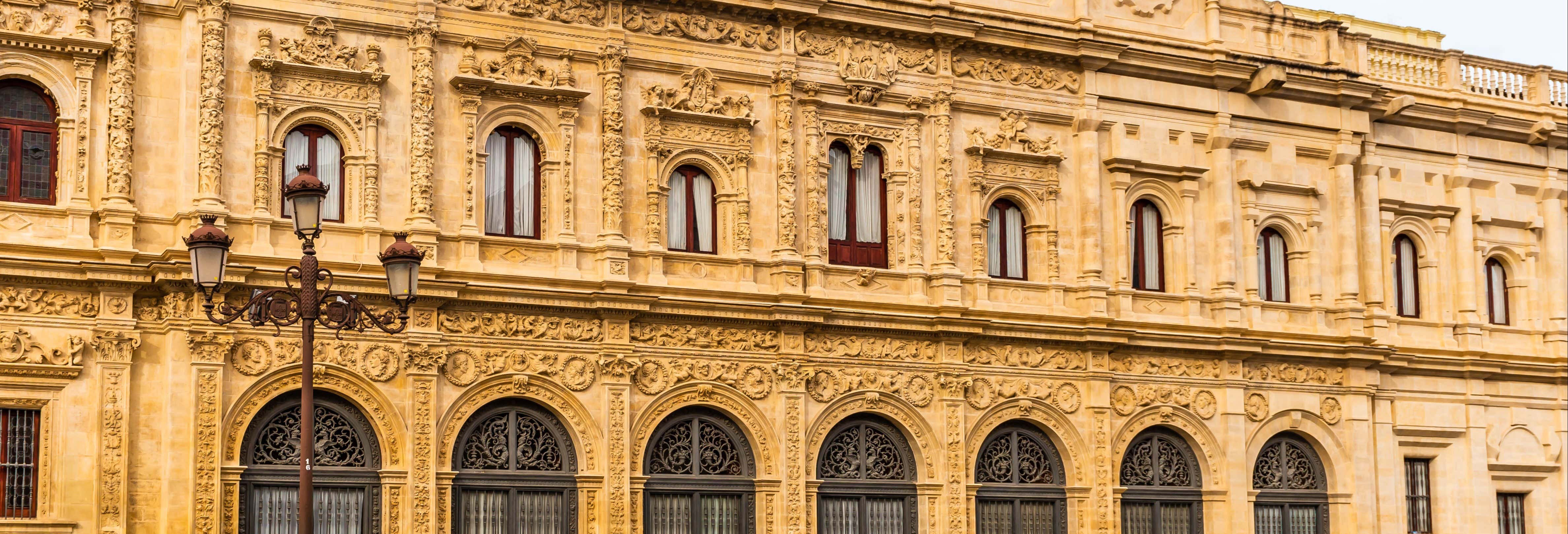 Prefeitura de Sevilha