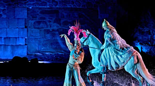 Puy du Fou España