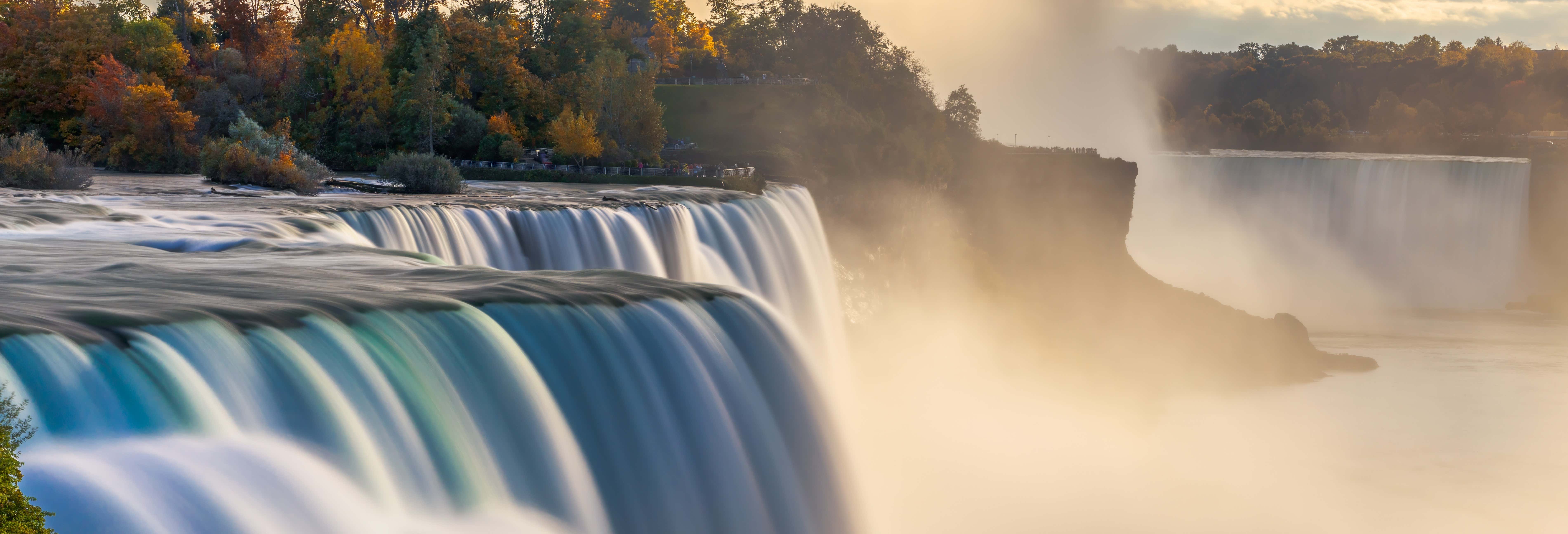 Cataratas del Niágara
