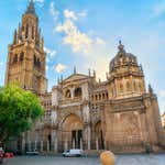 Catedral Primada de Toledo