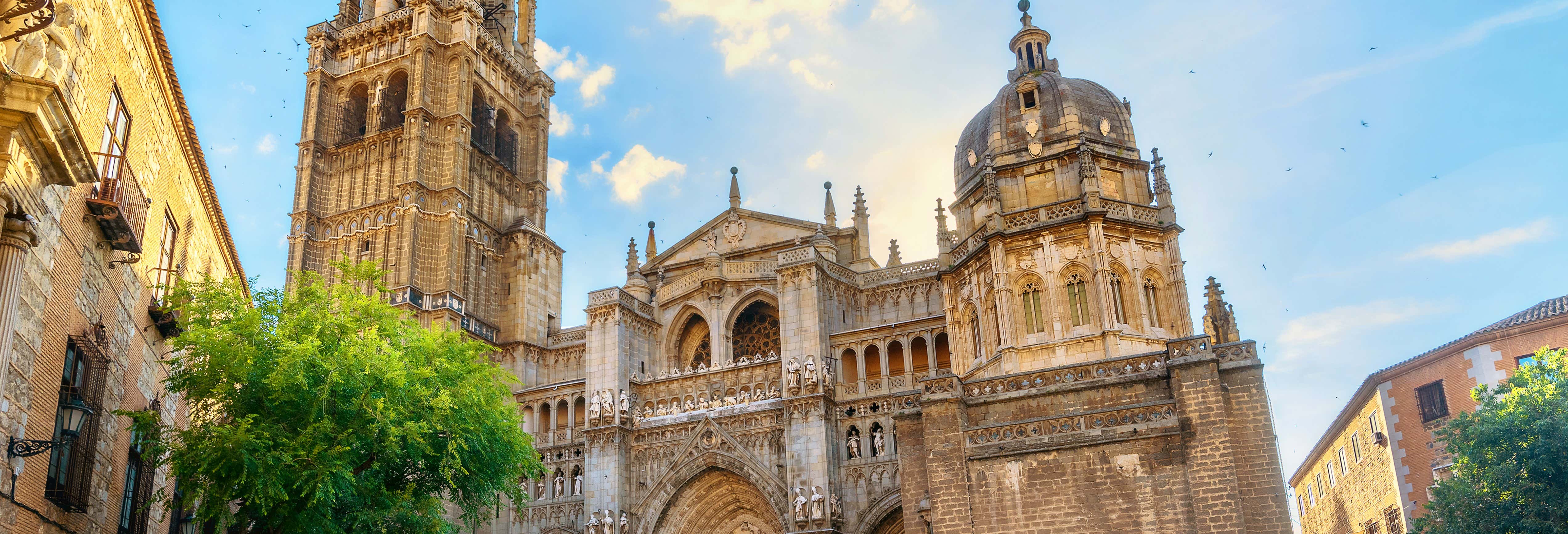 Catedral Primada de Toledo