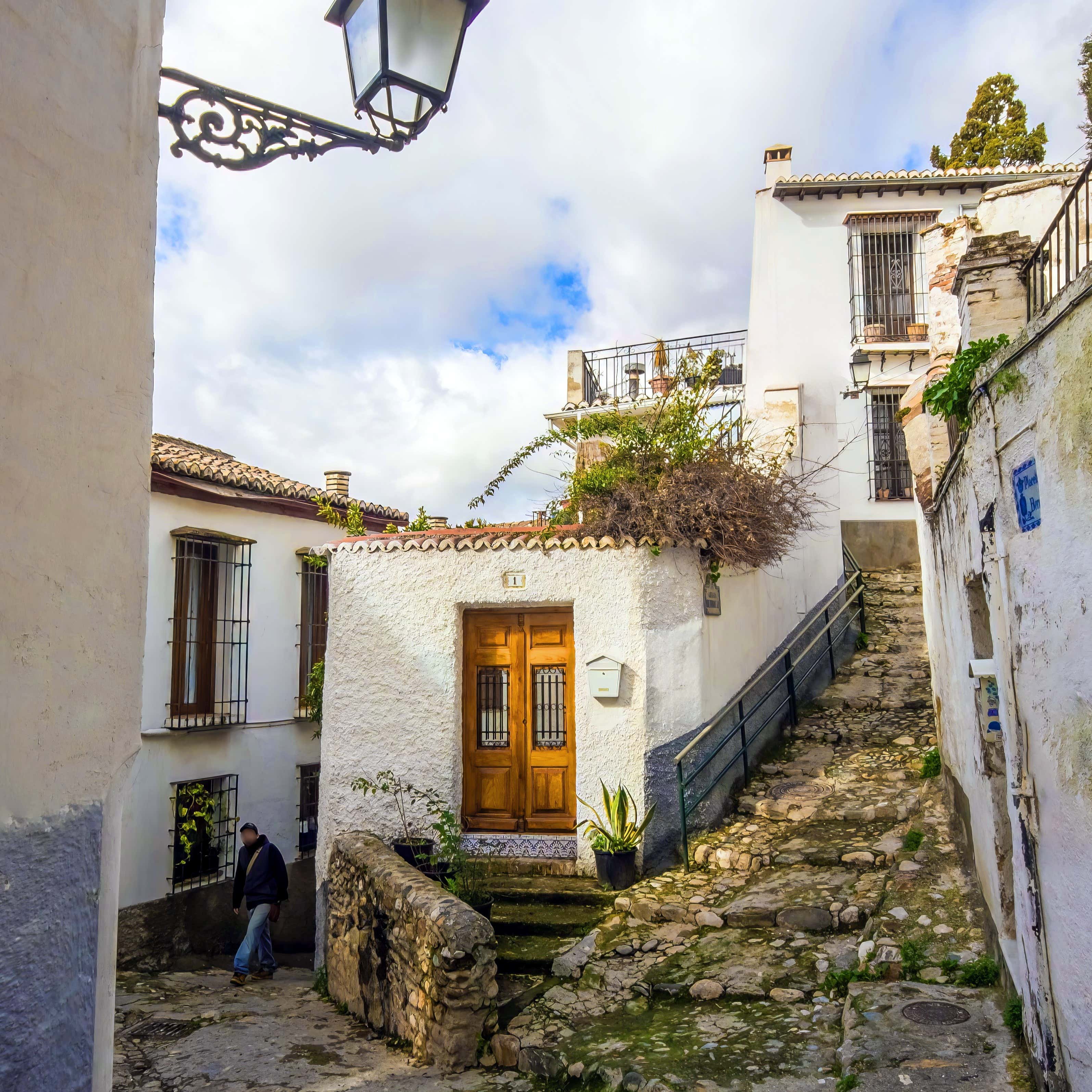 Albaicín