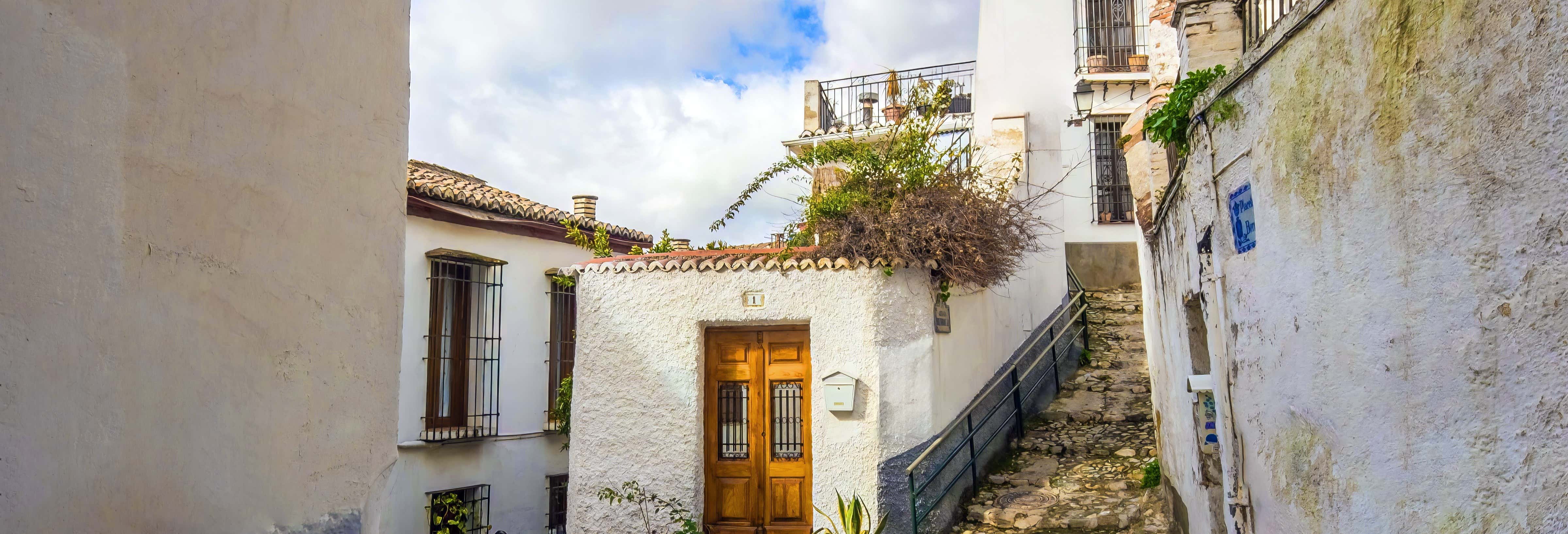 Albaicín