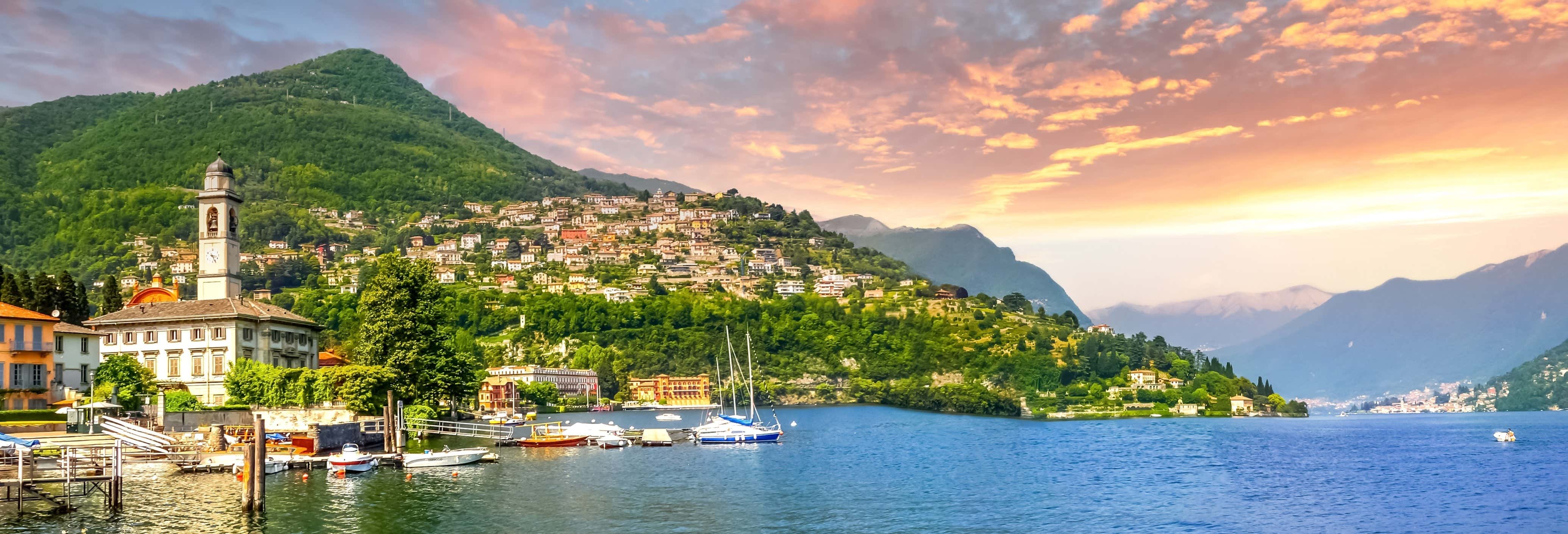 Lago de Como