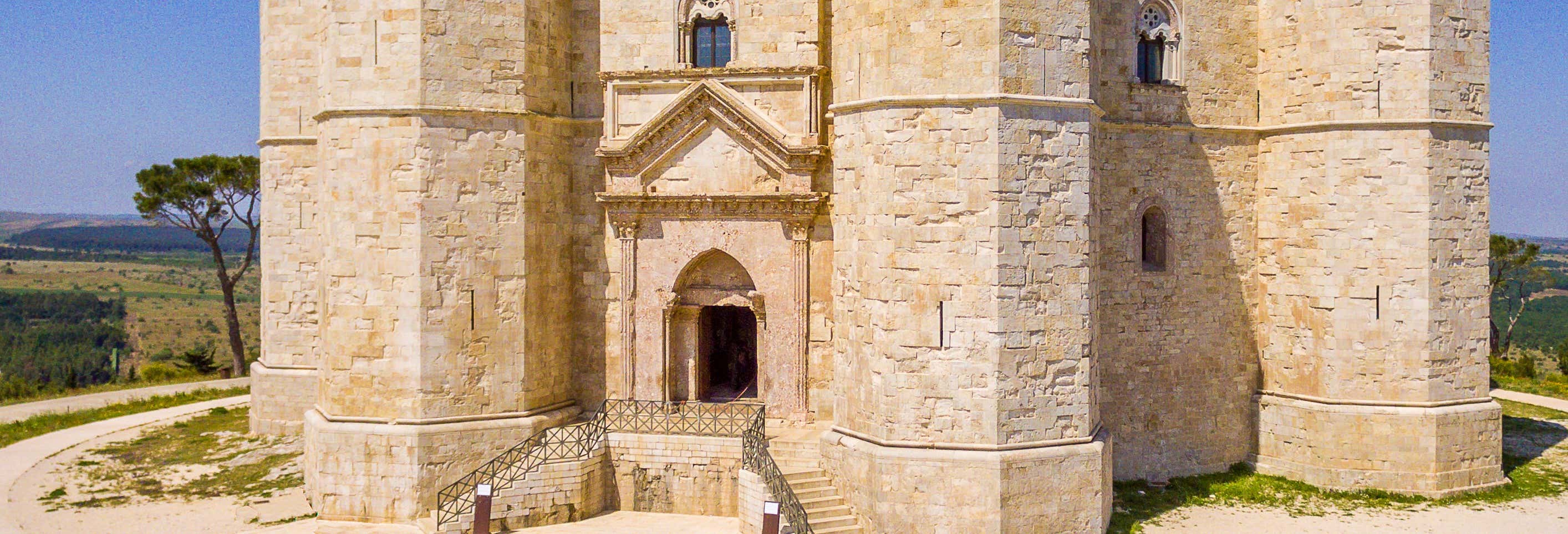 castel del monte