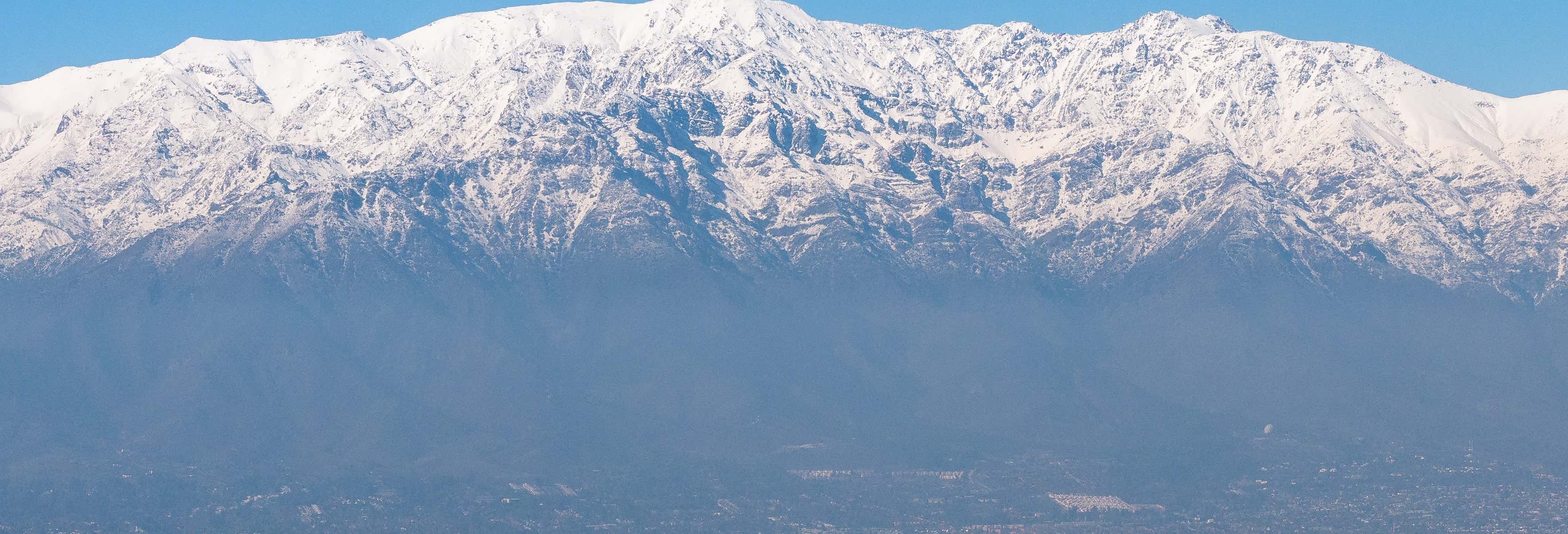 Cerro San Cristóbal