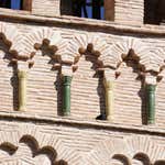 Iglesia de Santo Tomé