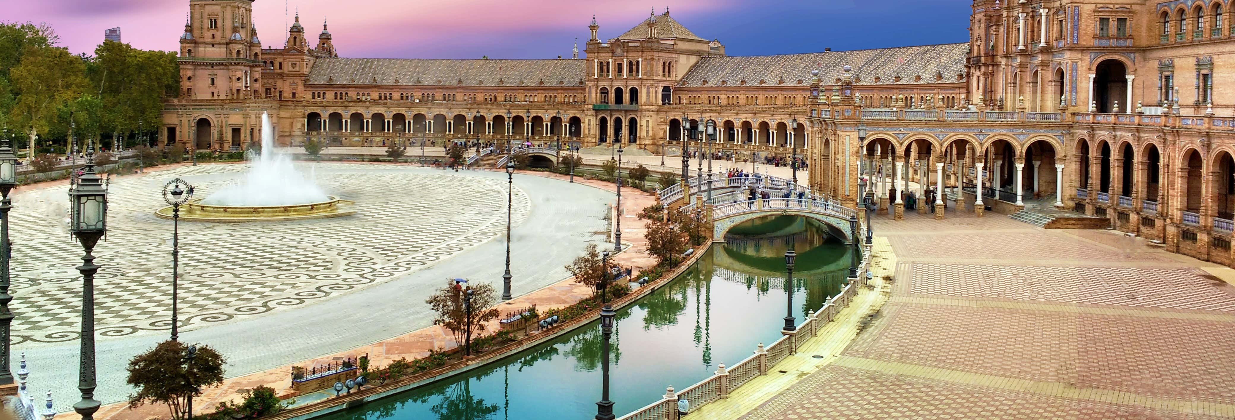 Plaza de España