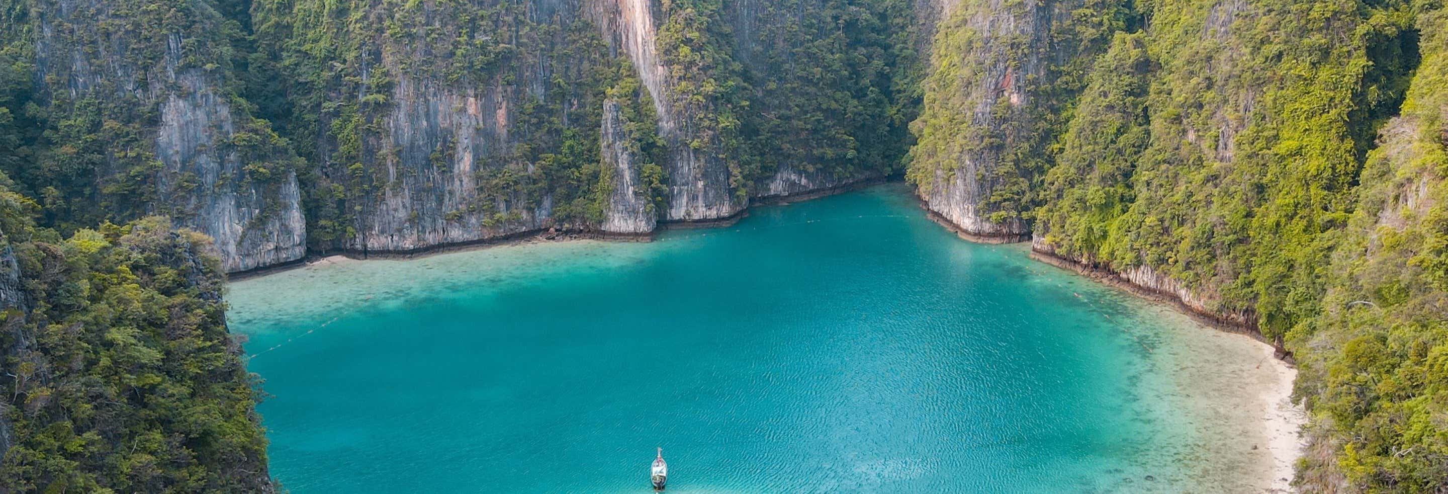 Islas Phi Phi