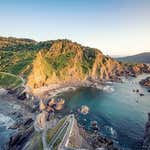 San Juan de Gaztelugatxe