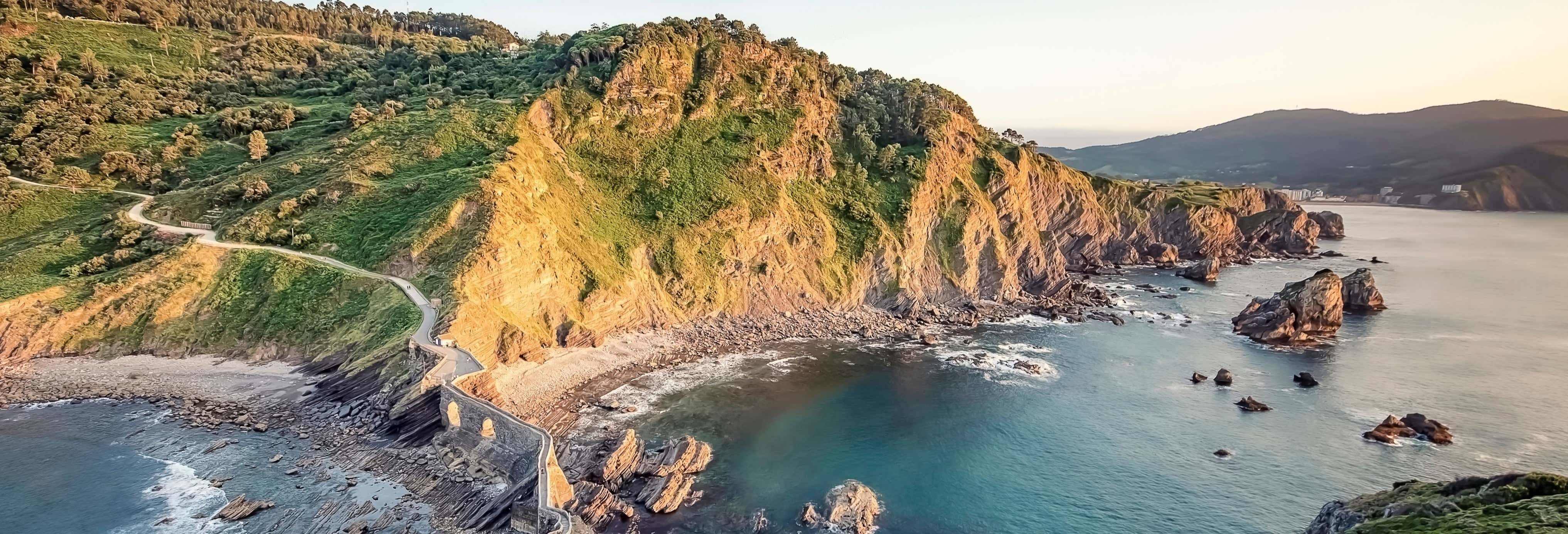San Juan de Gaztelugatxe
