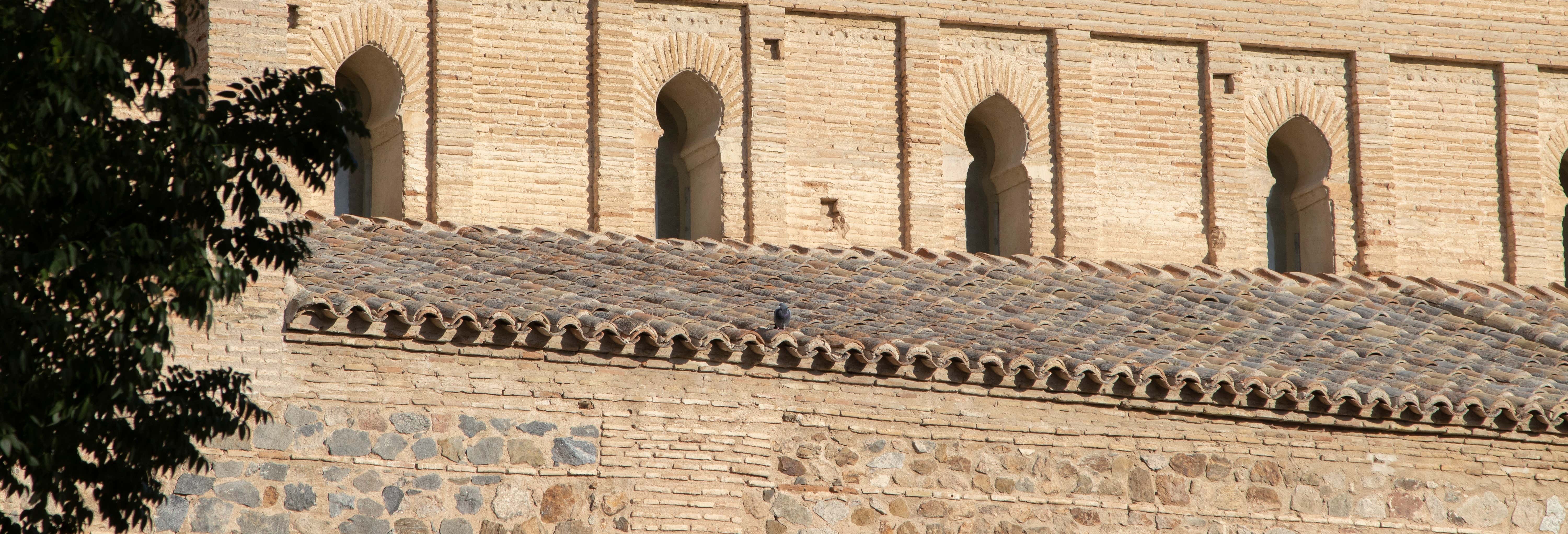 Sinagoga del Tránsito
