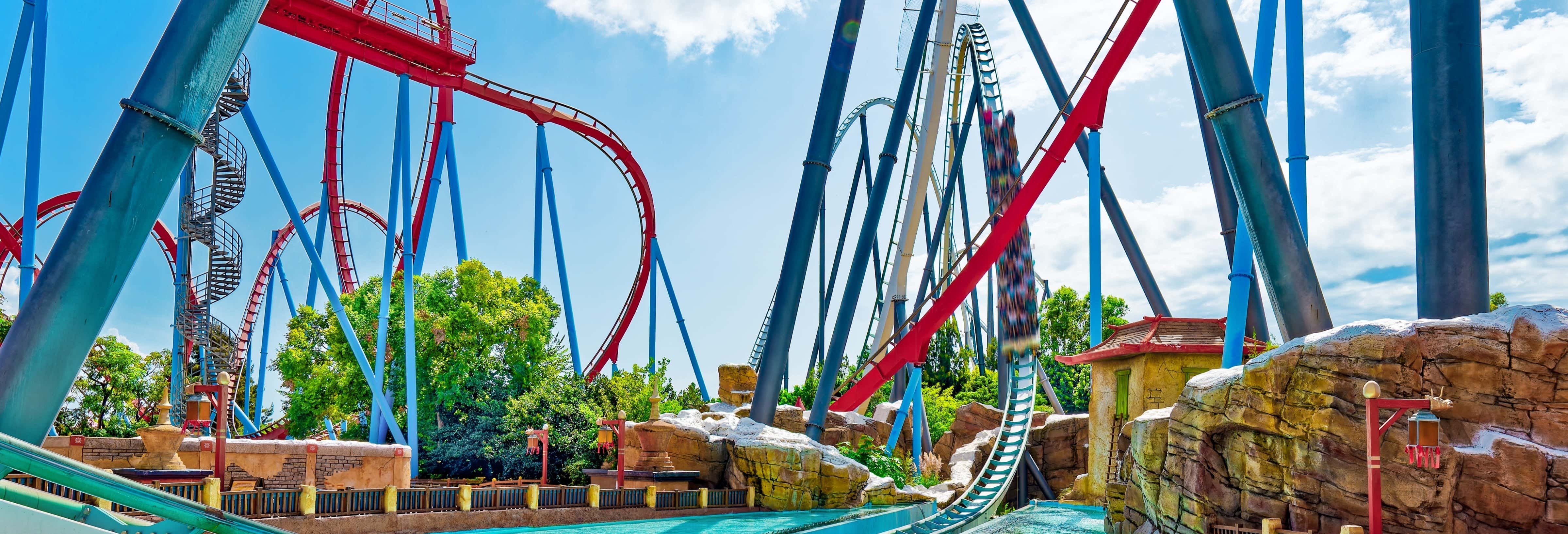 PortAventura
