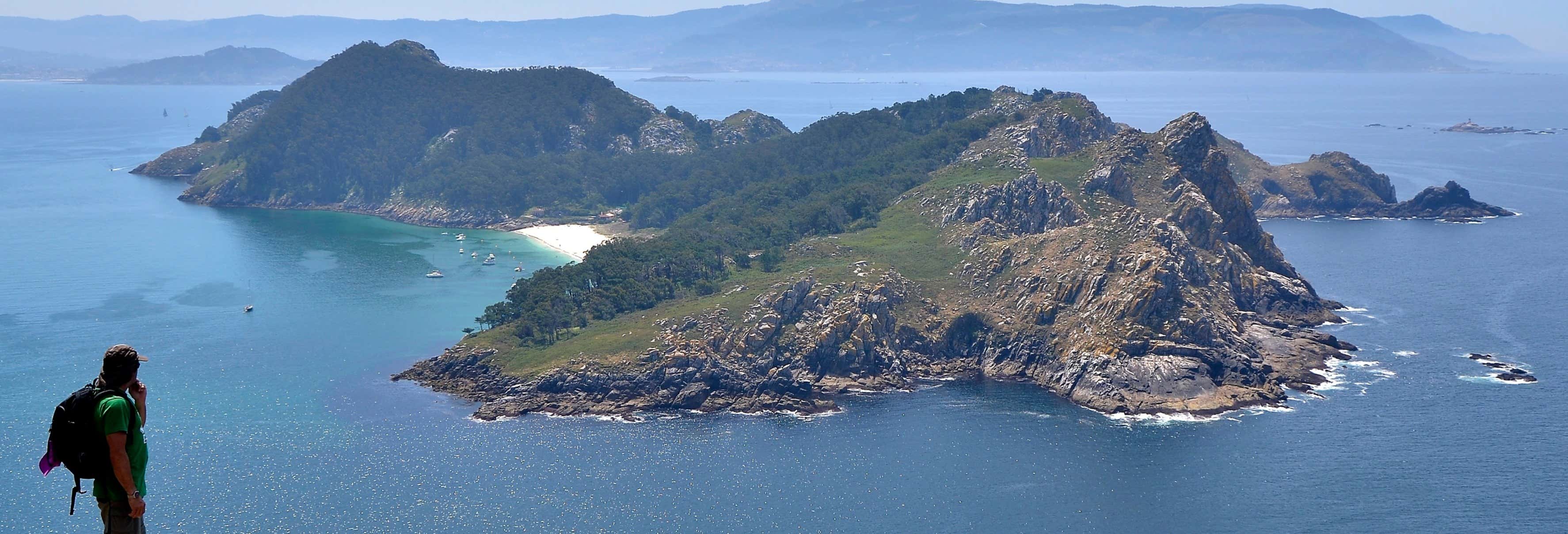 Islas Cíes