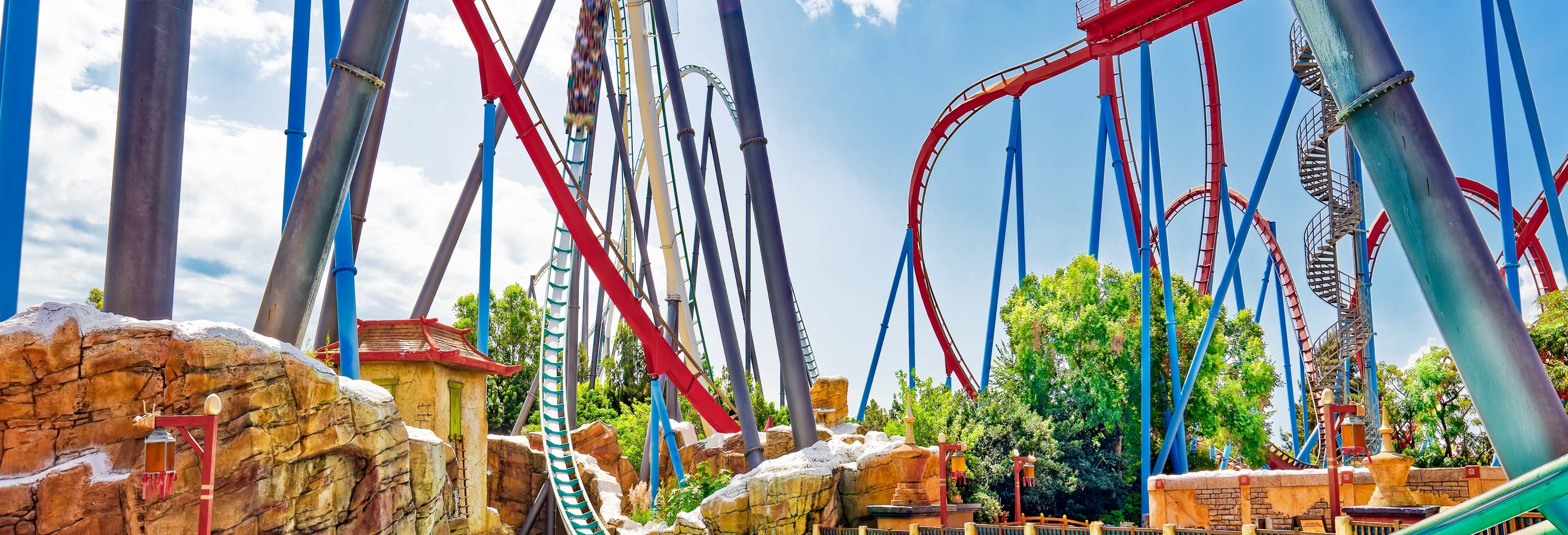 PortAventura Park