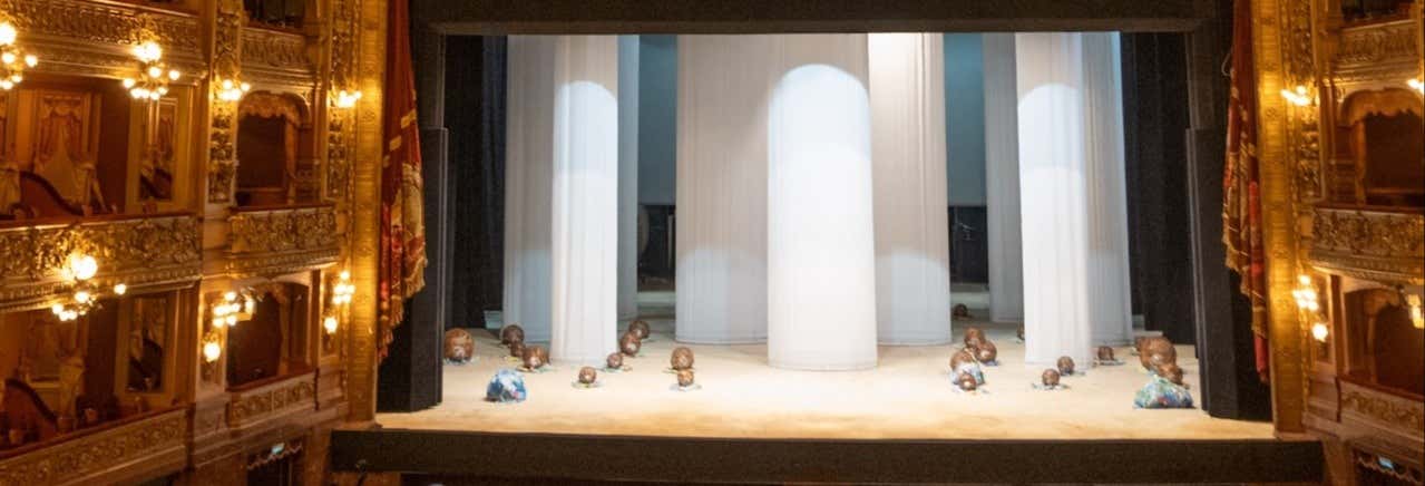 Teatro Colón