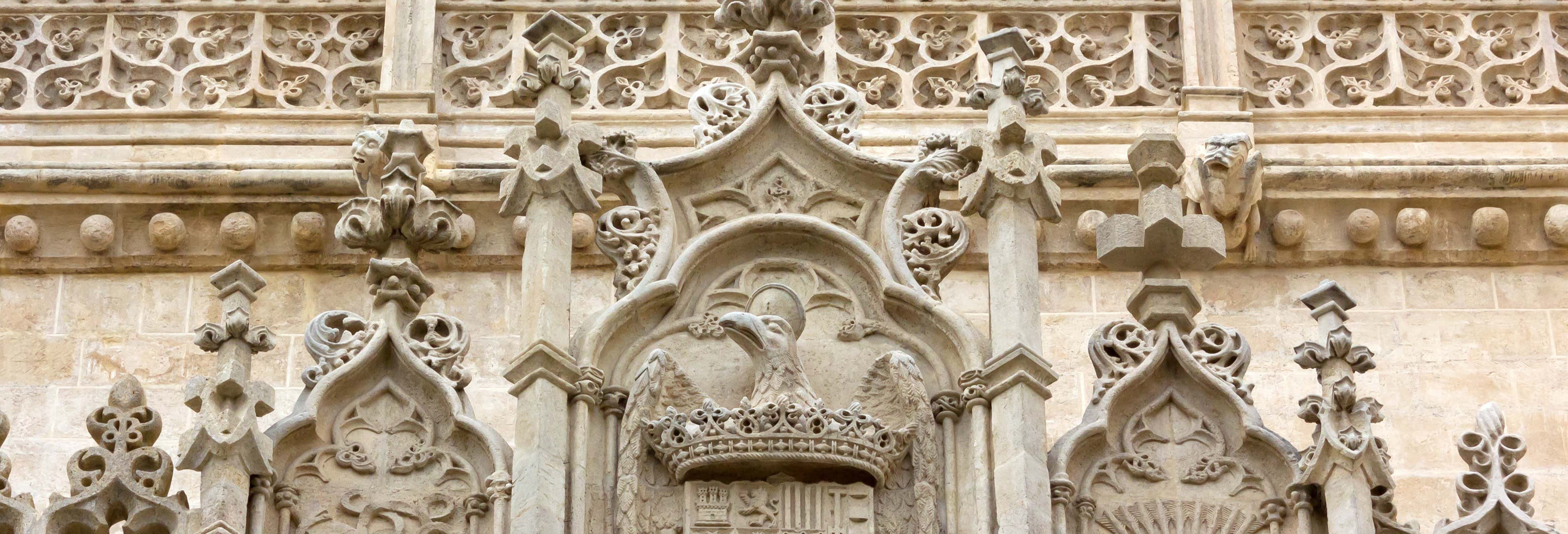 Royal Chapel of Granada