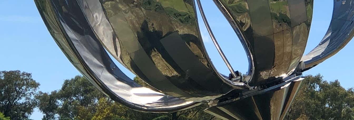 Floralis Genérica