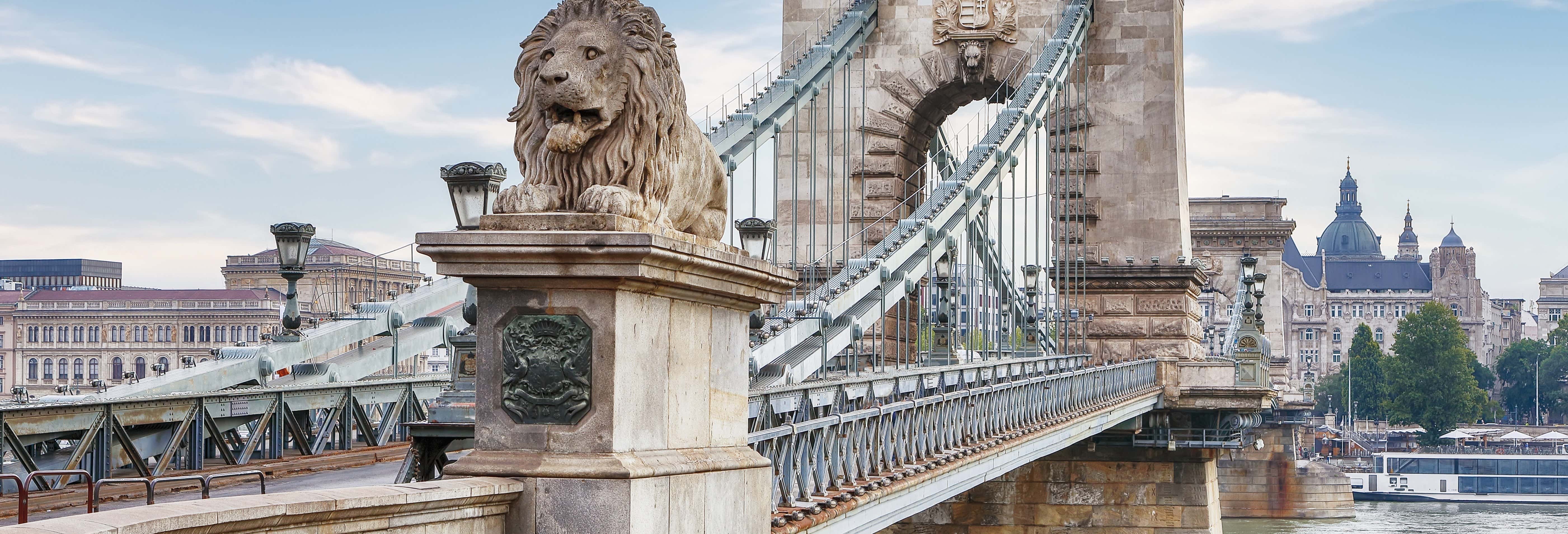 Chain Bridge Capital
