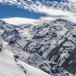 Valle Nevado